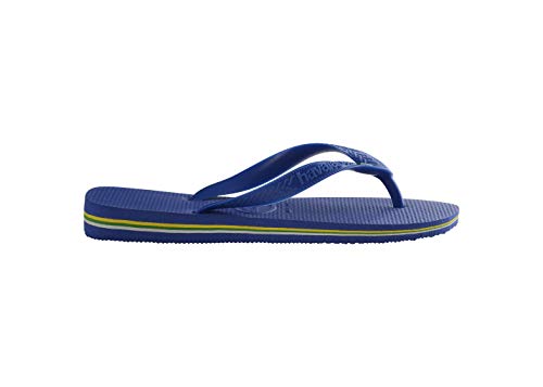 Image of Havaianas Unisex-Adult Brasil Prep Flip-Flops