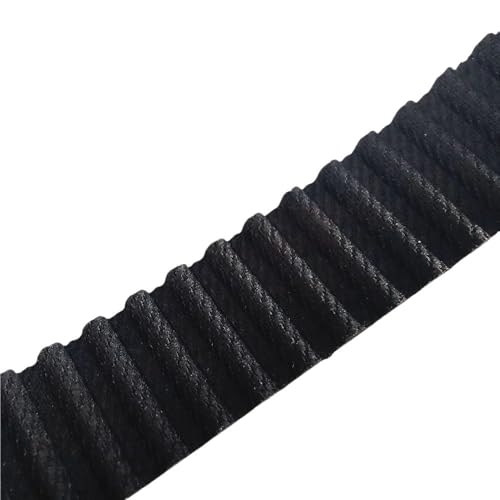 Courroie de distribution HTD 5M 385mm 500mm 580mm ZHANGTONG courroie crantée 30mm