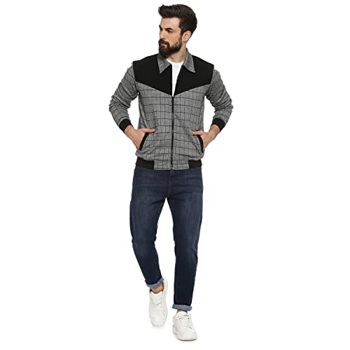 Image of CAHOOT Mens Jacket