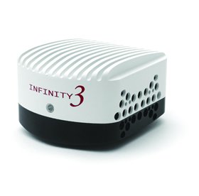 INFINITY3-1U 1.4 Megapixel CCD Monochrome Camera