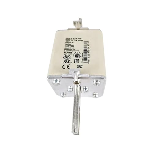 3NE4118 3NE4120 composants électroniques de base de protection - 5