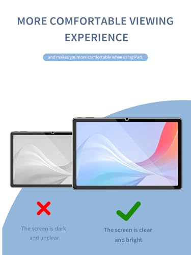 Protector de Pantalla 11" para AGM Pad T2 x2 miniatura 2
