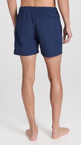 OAS Men's Nylon Swim Shorts 5"3