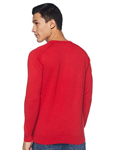 Image of United Colors of Benetton Men's Synthetic Sweater