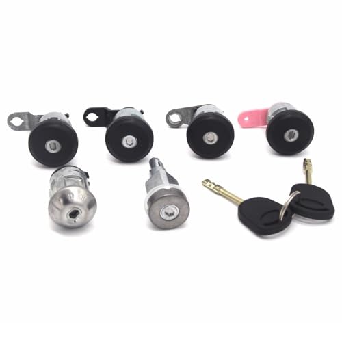 Barril de combustible Ford Transit 1027009 para reparar llaves 3