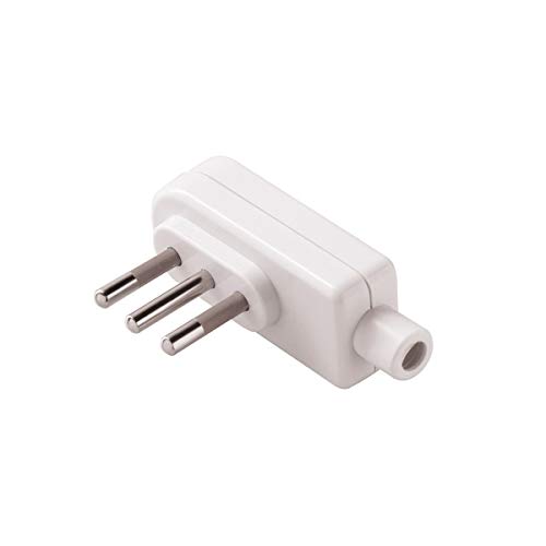 Wiva Group 31501508 cavo coassiale 1,5 m Bianco