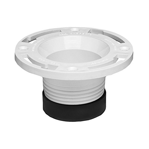 Oatey PVC Flange