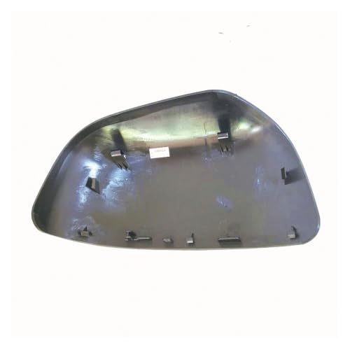 Cache Rétroviseur ASX RVR Outlander 2008-2010 Côté Gauche Noir