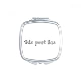 Quantité par paquet : 1 x miroir