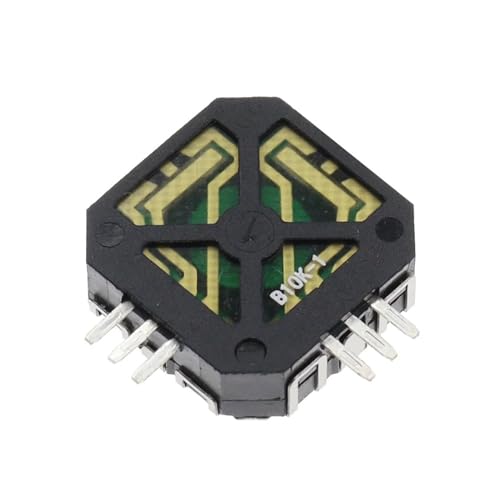 Joystick analogique 3D pour réparer le drift de votre manette de console - 4