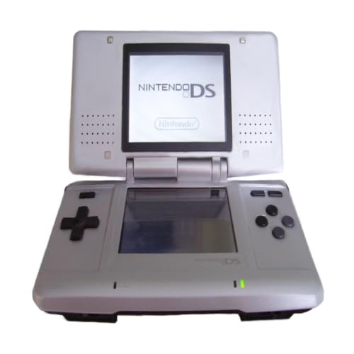 Nintendo DS [Explicit]