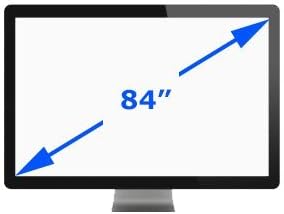 40" IR Touch Overlay w/ 6 Touch Points - IR Touch Overlay/Frame/Panel/Kit