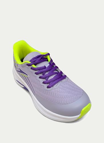 Chaussures de trail Joma Super Cross 2519 Enfant - vue 6