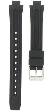 citizen rubber strap