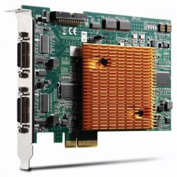 Amazon.com: PCIe-CPL64, PCI Express Camera Link Dual BaseConfiguration ...