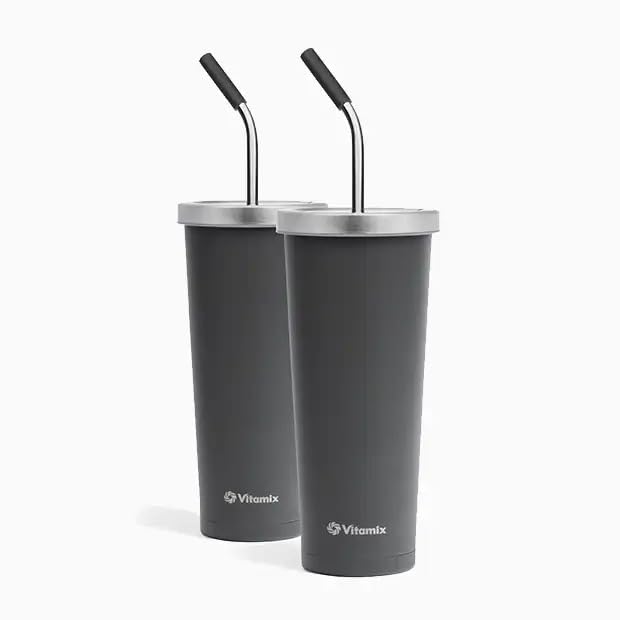 Amazon.com: Vitamix Explorian E520 Blender with Tumblers: Home