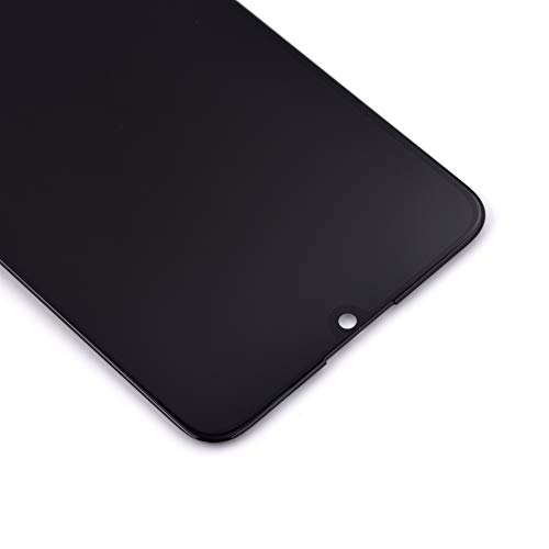 Image of LCD Screen Display Digitizer Touch Panel Without Frame Screen Replacement for Honor 10 Lite(Black)