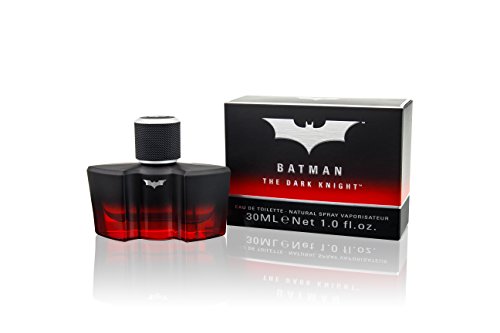 Preisvergleich Produktbild Batman The Dark Knight Eau de Toilette 30 ml