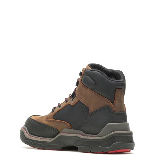 Image of Raider DuraShocks Heavy Duty 6 inch CarbonMAX Work Boot