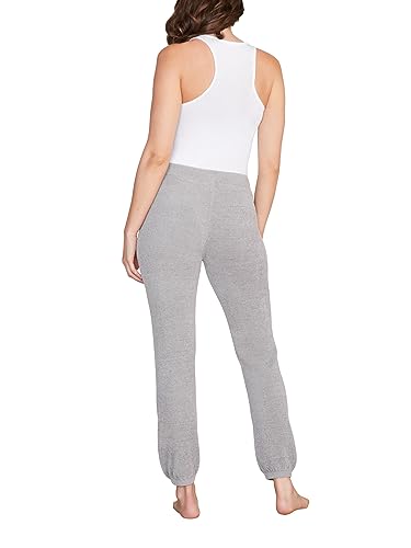 Barefoot Dreams Women's CozyChic Ultra Lite Track Pants3