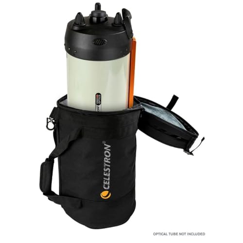 Celestron 8" Optical Tube Carrying Bag for Schmidt-Cassegrain & EdgeHD - image 3