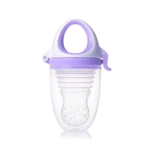 Kidsme Food Feeder Plus, 9 mån