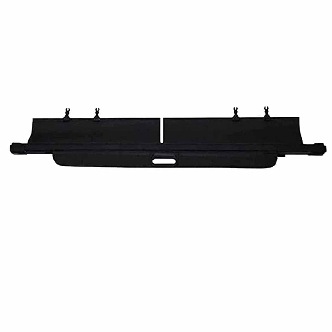 Couverture de coffre de voiture Volvo XC90 idéale pour les vacances en famille