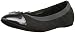 Nina Flower Ballet Flat