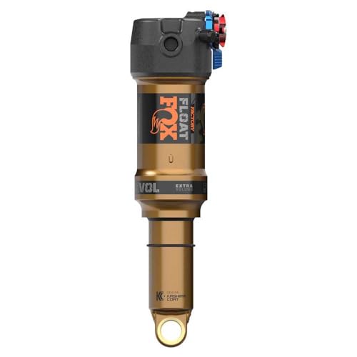 TURBO FOX FLOAT R 穴間165mm 美品 ポンプ付 TURBO様専用 FOX FLOAT R