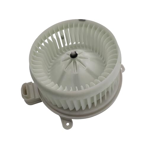 Image of PartsFlow Blower Motor For 2006-2018 Lexus LX570 IS350 LS600h GS350 8710360390 LR035870
