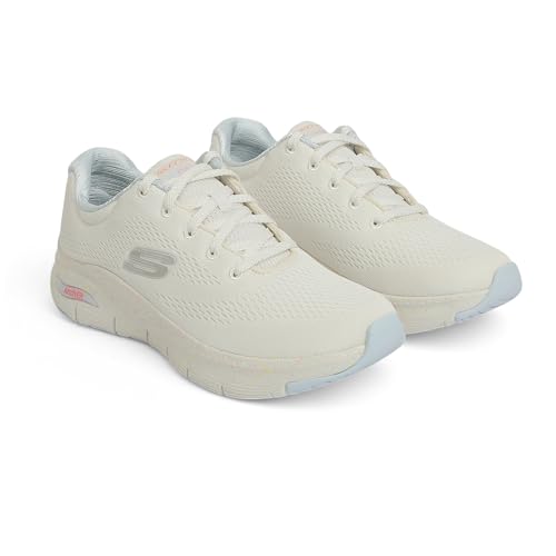 Image of Skechers Women Arch Fit Sneakers