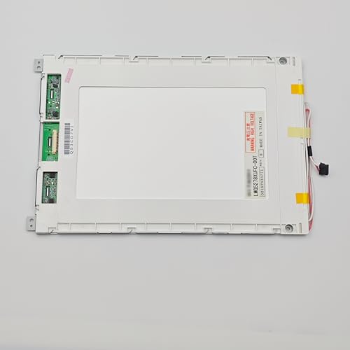 Image of 9.4 inch LMG5278XUFC-00T LCD Panel 640x480 FSTN-LCD for Industrial Machine