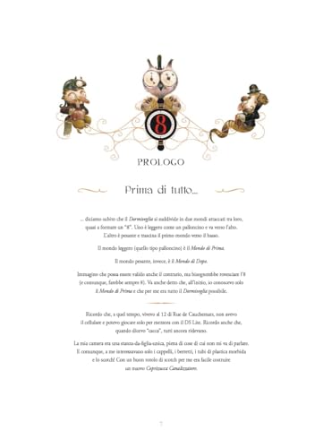 Susine E Il Dormiveglia - 2