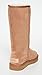 UGG Women's Classic Tall Ii Boot, Chestnut, 08
