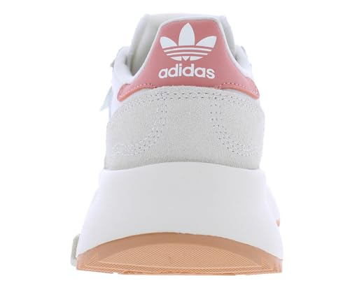 adidas Retropy F2 GS Girls Shoes4