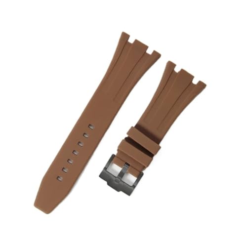 [ȓX] I[f} sQpvXgbv CI[N 15400/15510/15703po[uXbg(Brown Black clasp,28mm)