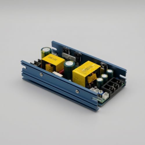 Module d'alimentation scène Gralara alimentation électrique projecteur scène