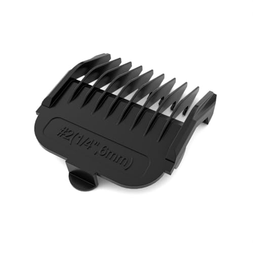 Cortador de Cabelos Britânia BCR03 9 Acessórios 18W 220V
