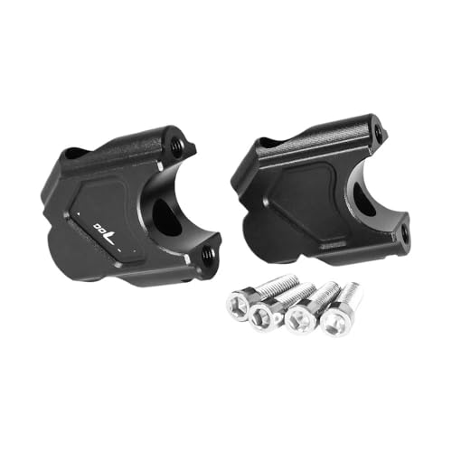 Adaptador de extensión para manillar de motocicleta F800GT y F800GS