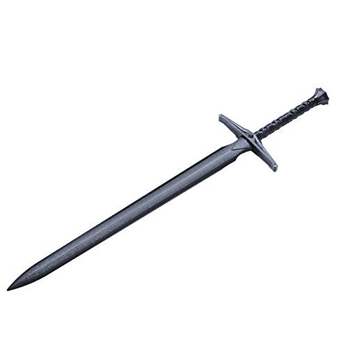 Playwell MARTIAL ARTS Polypropylene Full Contact King Arthur Excalibur Longsword - 45.7"