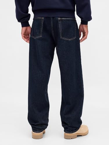 Image of GAP Men's Baggy Fit Denim