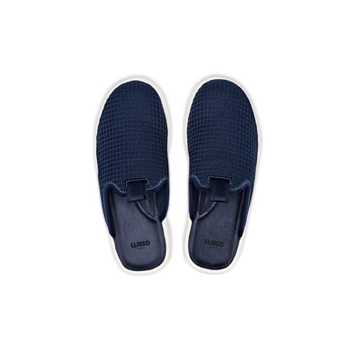 Image of LUSSO CLOUD Pelli Unisex Recovery Slide - 360 Comfort System, Premium Cloud Cushioning