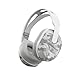Turtle Beach Stealth 500 Arctic Camo Kabelloses Gaming Headset w/ 40hr Stunden & Bluetooth für Playstation und PC