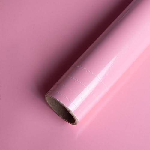 Image of Itsy Bitsy Vinyl Pearl Sparkle Pink 12inch X 2ft 1 Roll| for Home Kitchen Countertop, Cabinet Furniture, Oil Proof, Table Top, Wall, Car Wrap Sheet, Wallpaper, Waterproof Vehicle Sticker