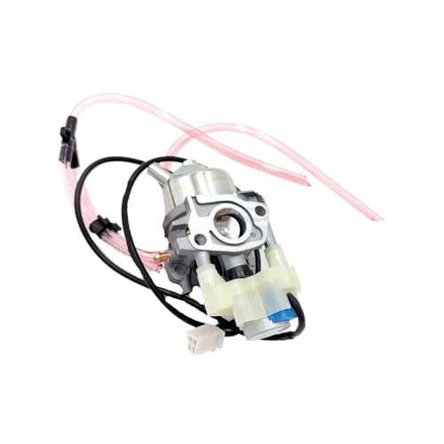 Carburateur EU3000IS 16100-ZL0-D66 haute durabilité pour tondeuse - 2