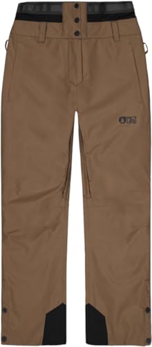 Picture Exa Pant, Cocoa Brown, S