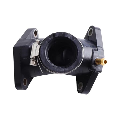 Interface collecteur admission 250cc de précision pour entrée air Yamaha 3DM - 3
