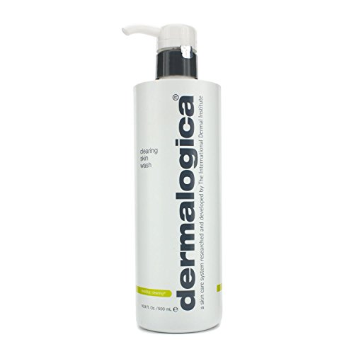 Preisvergleich Produktbild Dermalogica Clearing Skin Wash Reinigungsgel 500ml