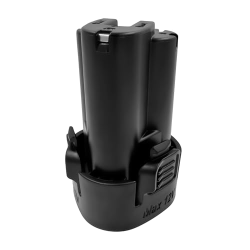マキタ 互換 バッテリー BL1013 10.8V 3000mAh 日本企業 BL1014 BL1015K A-48692 A-77855 194550-6 194551-4 195332-9 対応 PSE認証済み リチウムイオン電池 Longsafe (10.8V 3.0Ah 1個)