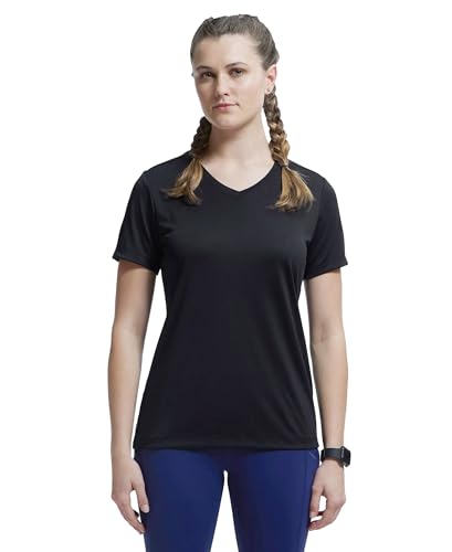 Image of Jockey Women's V Neck T-Shirt